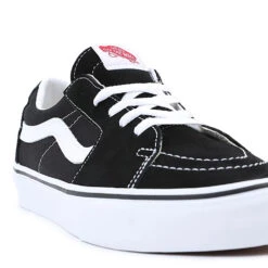 Vans - Sk-8 Low - Noir -Mode Vêtements Magasin 2 20ca0fc8 e17b 443f a94d 5f409d595421