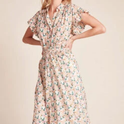 Trovata - Blouse Marianne - Beige 10 Trovata - Blouse Marianne - Beige -Mode Vêtements Magasin 2 2f91367d 006c 48a1 b769 ee60ed61ddee