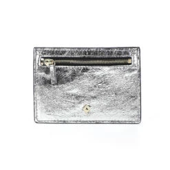 Herbert Frère Sœur - Porte Monnaie Le Paris-Belem - Argent