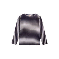 Armorlux - Marinière Houat Héritage - Marine