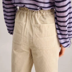 Bellerose - Pantalon Pasop - Beige 13 Bellerose - Pantalon Pasop - Beige -Mode Vêtements Magasin 2 39fe4e72 6a4b 40d9 b047 804f5ae0e405