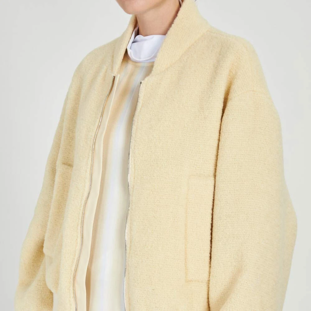 Barena - Veste Gigi - Beige 4 Barena - Veste Gigi - Beige – Image 2