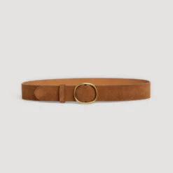 Gerard Darel - Ceinture Paloma - Marron