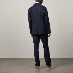 Hartford - Veste Jonny - Bleu 9 Hartford - Veste Jonny - Bleu -Mode Vêtements Magasin 2 48592bdb 2c86 43b9 a935 7b6eaabf6fe5