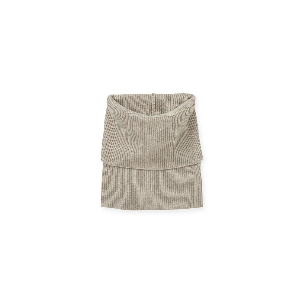 Becksöndergaard - Echarpe Tube Woona - Beige 3 Becksöndergaard - Echarpe Tube Woona - Beige