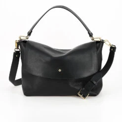 Herbert Frère Sœur - Sac Le Benson - Noir