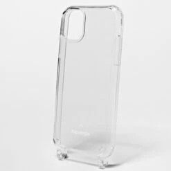 Topologie - Coque Verdon - Transparente