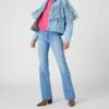 Wrangler - Jeans Hazel - Bleu -Mode Vêtements Magasin 2 8ed2136f a9a9 4eb0 9e7f bbeab2217def