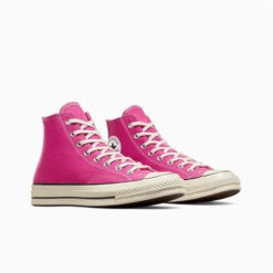 Converse - Baskets Chuck 70 - Rose