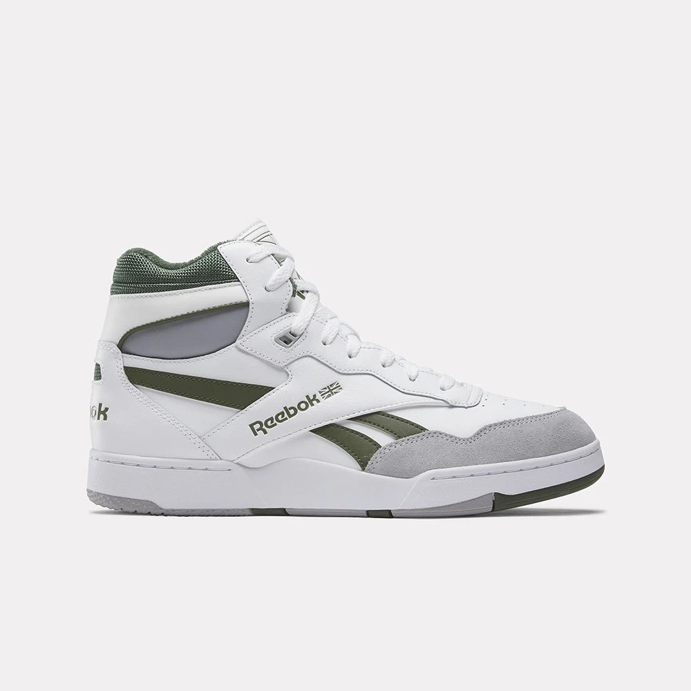 Reebok - Baskets BB 4000 MID - Vert 3 Reebok - Baskets BB 4000 MID - Vert