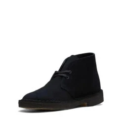 Clarks - Desertboot - Black 12 Clarks - Desertboot - Black -Mode Vêtements Magasin 2 aa94da8e 1a7a 4b82 a071 2d68185817d7