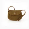 Herbert Frère Sœur - Sac Le Courcy Gisele - Marron -Mode Vêtements Magasin 2 bd5cde64 50ad 4043 8e16 537853585424