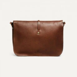 Bleu De Chauffe -Sac Pastel - Marron -Mode Vêtements Magasin 2 c0184114 4de7 449d 83e0 87845e4c98ba