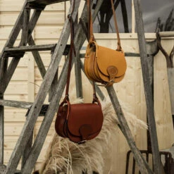 Bleu De Chauffe -Sac Diane M - Jaune 12 Bleu De Chauffe -Sac Diane M - Jaune -Mode Vêtements Magasin 2 ceb2238e dcc8 4c10 889b 084c3cd00468