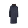 Becksöndergaard - Poncho Solid Rain - Marine