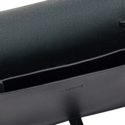 Il Bisonte - Sac Bandoulière Tondina Small - Noir -Mode Vêtements Magasin 2 d67f15b8 17c3 4e68 867b 838a1e165006