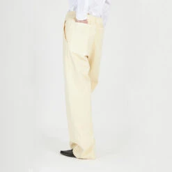 Barena - Pantalon Ida - Beige 8 Barena - Pantalon Ida - Beige -Mode Vêtements Magasin 2 dbee528c f31a 4e5a 82ca 9f042cb24ba3