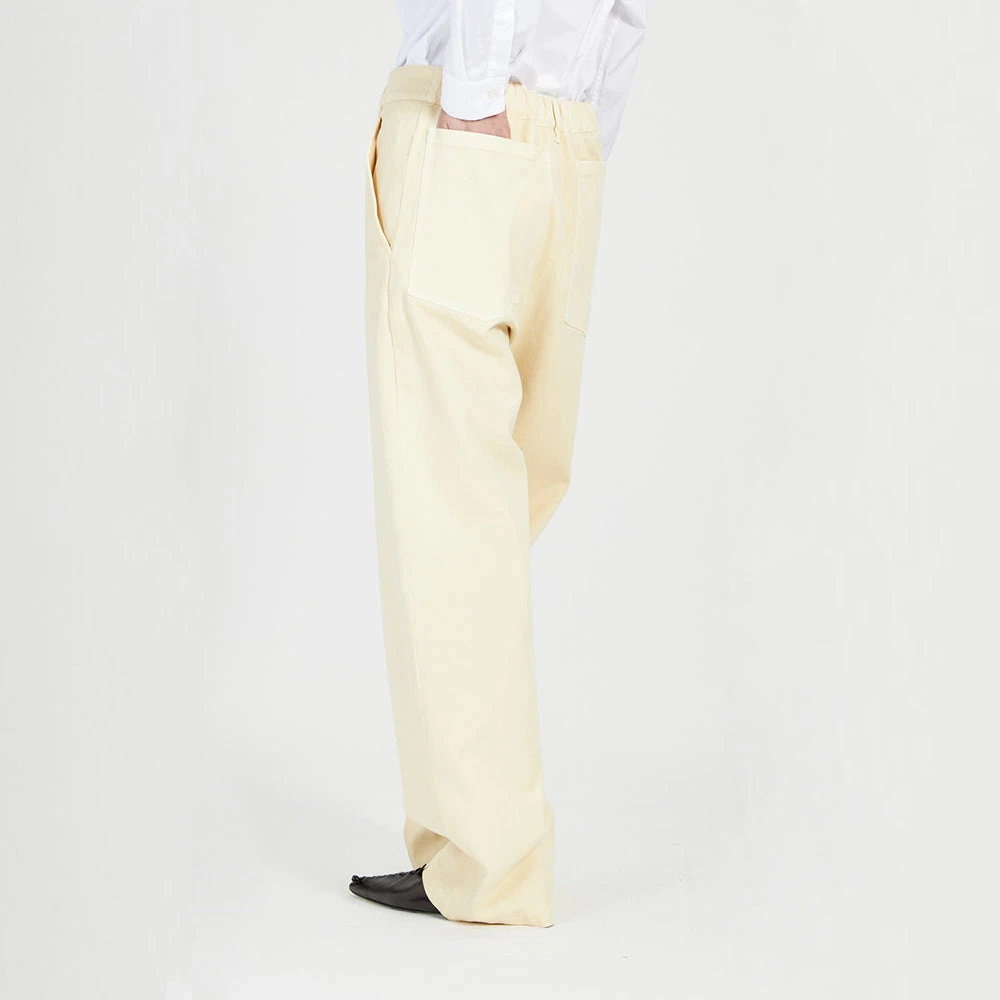 Barena - Pantalon Ida - Beige 5 Barena - Pantalon Ida - Beige – Image 3