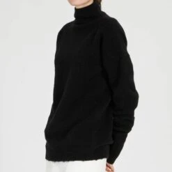 Barena - Pull Margaret - Marine -Mode Vêtements Magasin 2 e2d3af93 8ce6 47f3 ac8f 3b6e039b75e4