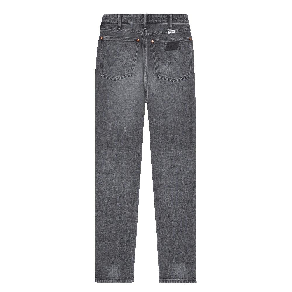 Wrangler - Jeans Walker - Gris 9 Wrangler - Jeans Walker - Gris – Image 7