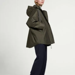 G-lab - Veste Pure - Kaki -Mode Vêtements Magasin 2 e9a1c756 7570 4fb3 9631 b53f0353d16a