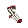 Armorlux - Chaussettes Rayées - Blanc 2 Armorlux - Chaussettes Rayées - Blanc -Mode Vêtements Magasin 2 f48ebd59 eb1b 4d38 9d33 6433b95a830f