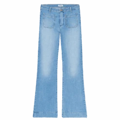 Wrangler - Jeans Hazel - Bleu 16 Wrangler - Jeans Hazel - Bleu -Mode Vêtements Magasin 2 f6730b42 f488 46d3 8778 18e16160bbe3