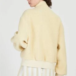 Barena - Veste Gigi - Beige 9 Barena - Veste Gigi - Beige -Mode Vêtements Magasin 3 1d232521 948b 4df4 88ec f96f5252d4ea