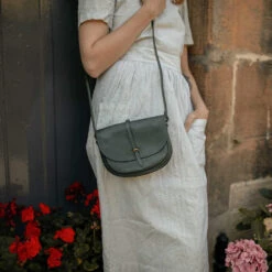 Bleu De Chauffe -Sac Java - Vert -Mode Vêtements Magasin 3 3adf4061 7824 4a3f 9154 686cab696677