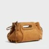 Gerard Darel - Sac à Main Mini Dany - Blé -Mode Vêtements Magasin 3 6d6e1e4a 7b6b 432c 912b ef2ccf3022b0