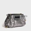 Gerard Darel - Sac à Main Mini Dany - Argent -Mode Vêtements Magasin 3 72073612 5868 4114 b8c2 a7c83948a3ae