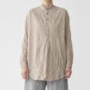 Pas De Calais - Chemise Imprimée Fleurie - Beige -Mode Vêtements Magasin 3 759e819d 3a43 4db0 b2fa 38a420070147