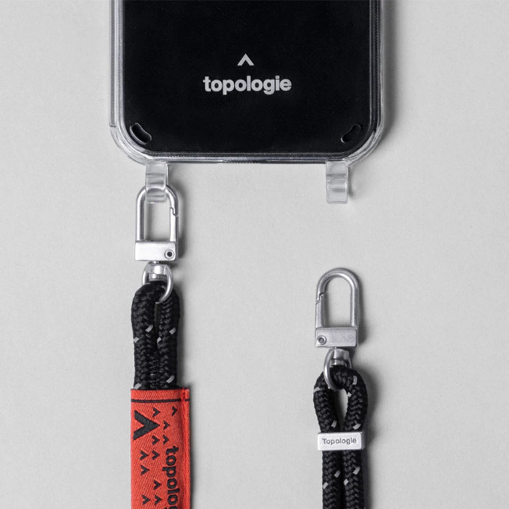 Topologie - Coque Verdon - Transparente 5 Topologie - Coque Verdon - Transparente – Image 3