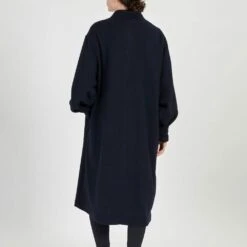 Barena - Manteau Sofi - Marine 10 Barena - Manteau Sofi - Marine -Mode Vêtements Magasin 3 906ba8df 597c 4416 88cc 50fc140983f4