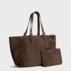 Gerard Darel - Sac à Main Simple Bag - Marron -Mode Vêtements Magasin 3 9532246a 5377 417d 9898 dcf6797e7f46