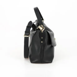 Herbert Frère Sœur - Sac Le Benson - Noir -Mode Vêtements Magasin 3 9784d415 d376 406e 9d59 864d1271b7c6