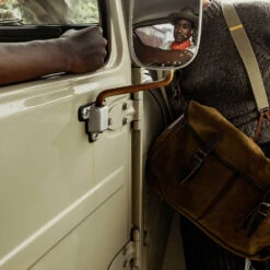 Bleu De Chauffe -Sac Musette S - Tabac -Mode Vêtements Magasin 3 9fa0ec7e 8848 4674 afcd da327020a80e