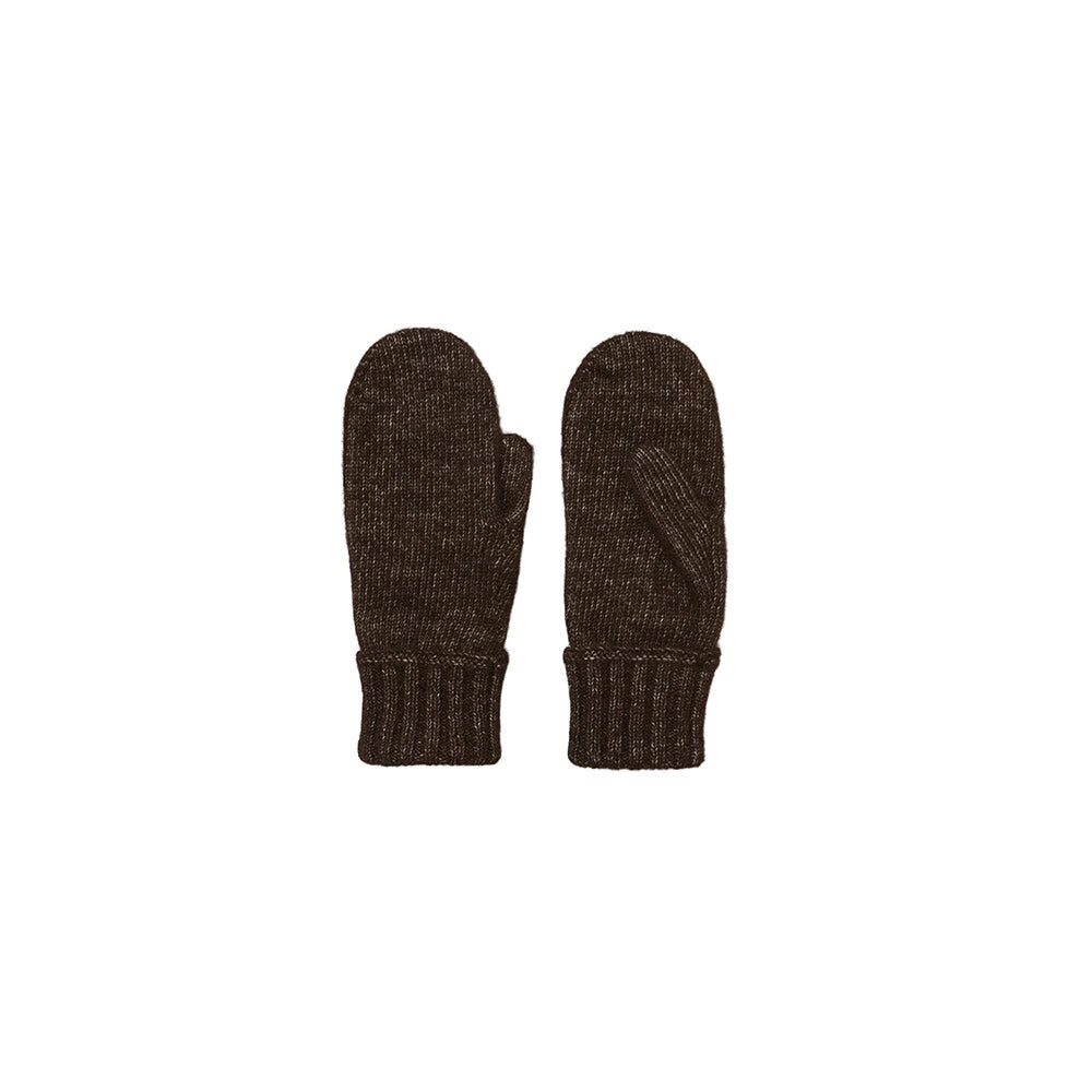 Becksöndergaard - Moufles Max - Marron 3 Becksöndergaard - Moufles Max - Marron