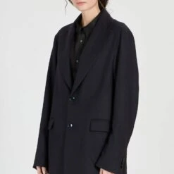 Barena - Veste Gala - Marine 11 Barena - Veste Gala - Marine -Mode Vêtements Magasin 3 cb715ec9 6894 460b 8e02 3e778a1e3043