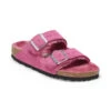 Birkenstock - Sandales Arizona En Fourrure - Rose -Mode Vêtements Magasin 3 def862d1 432a 4fdd aed7 dcaffd4ad6f3