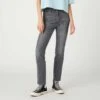 Wrangler - Jeans Walker - Gris 1 Wrangler - Jeans Walker - Gris -Mode Vêtements Magasin 3 e03ce369 719b 479c b455 4fff5efee44d