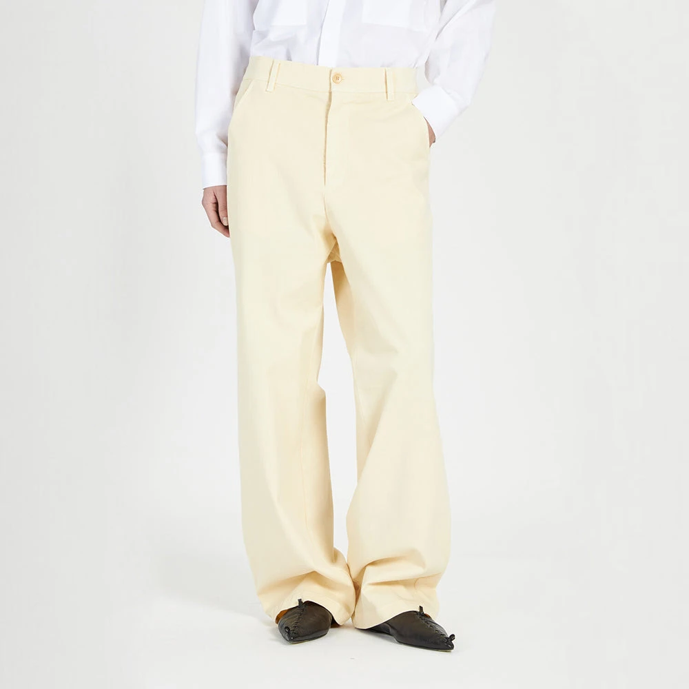 Barena - Pantalon Ida - Beige 3 Barena - Pantalon Ida - Beige