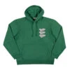 Bisous Skateboard - Sweat à Capuche Gianni - Vert 1 Bisous Skateboard - Sweat à Capuche Gianni - Vert -Mode Vêtements Magasin 3 edc3af20 6ca5 4feb 8bd1 3c59d5536bf6