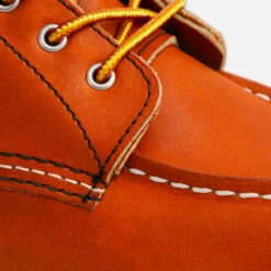 Red Wing - Bottines Classic Moc - Marron -Mode Vêtements Magasin 3 f4348519 420e 4545 bfba a600ce9108b6