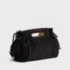 Gerard Darel - Sac à Main Mini Dany - Noir -Mode Vêtements Magasin 3 ff341826 d737 4b61 88a9 dbf4fde25807