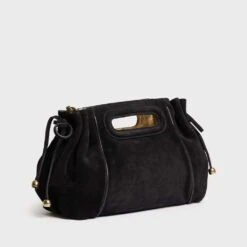 Gerard Darel - Sac à Main Mini Dany - Noir