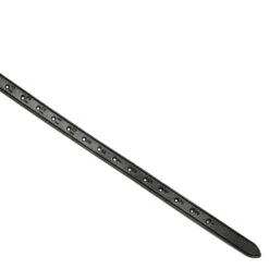 Yuketen - Ceinture En Cuir Stirrup - Noir -Mode Vêtements Magasin 3 ffbf6d4d a52f 47cf bbdd e89e34574771