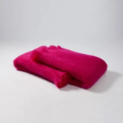 Ezcaray - Echarpe Lisos - Rose