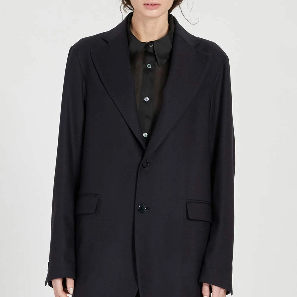 Barena - Veste Gala - Marine 4 Barena - Veste Gala - Marine – Image 2