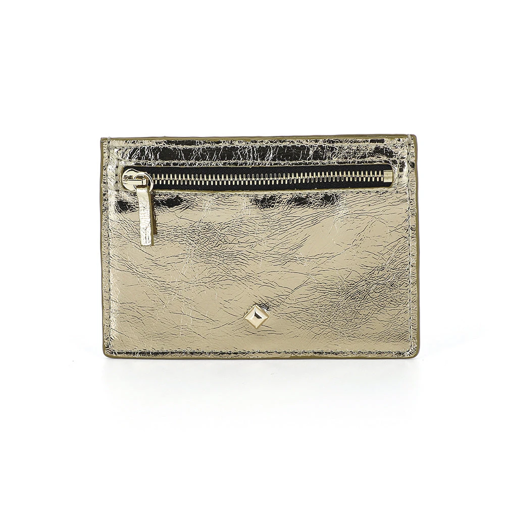 Herbert Frère Sœur - Porte Monnaie Le Paris-Belem - Or 3 Herbert Frère Sœur - Porte Monnaie Le Paris-Belem - Or